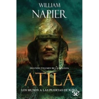 Los hunos a las puertas de Roma