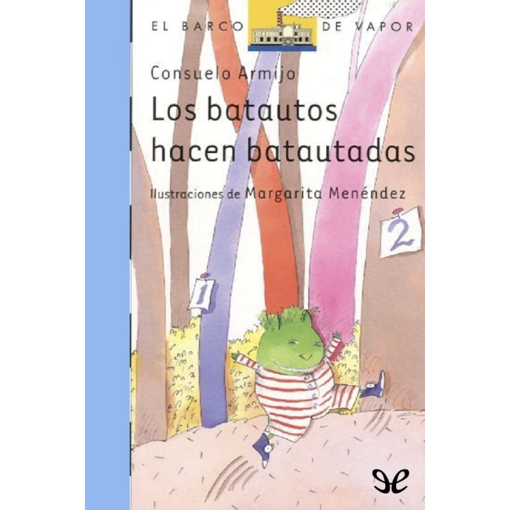 Los batautos hacen batautadas