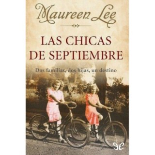 Las chicas de septiembre