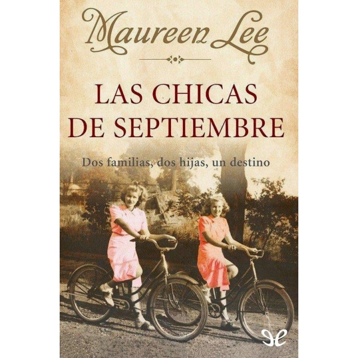 Las chicas de septiembre