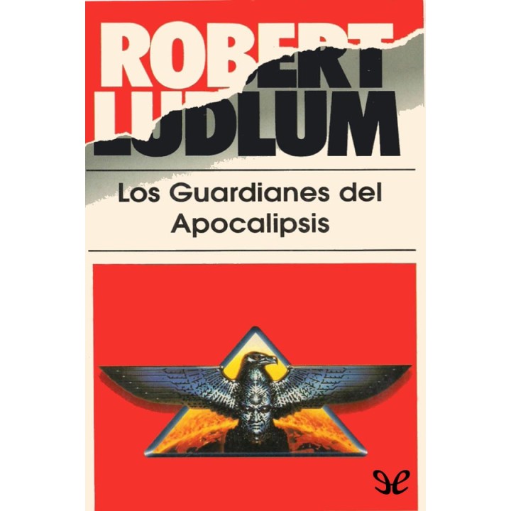 Los guardianes del Apocalipsis