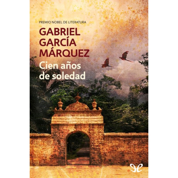 Cien años de soledad