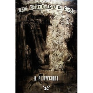 El color que cayó del cielo