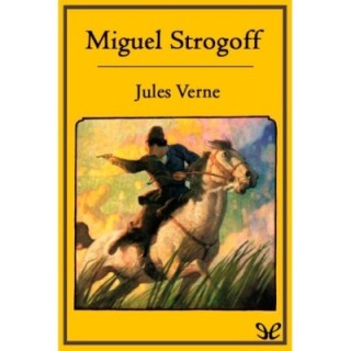 Miguel Strogoff