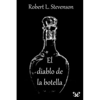 El diablo de la botella