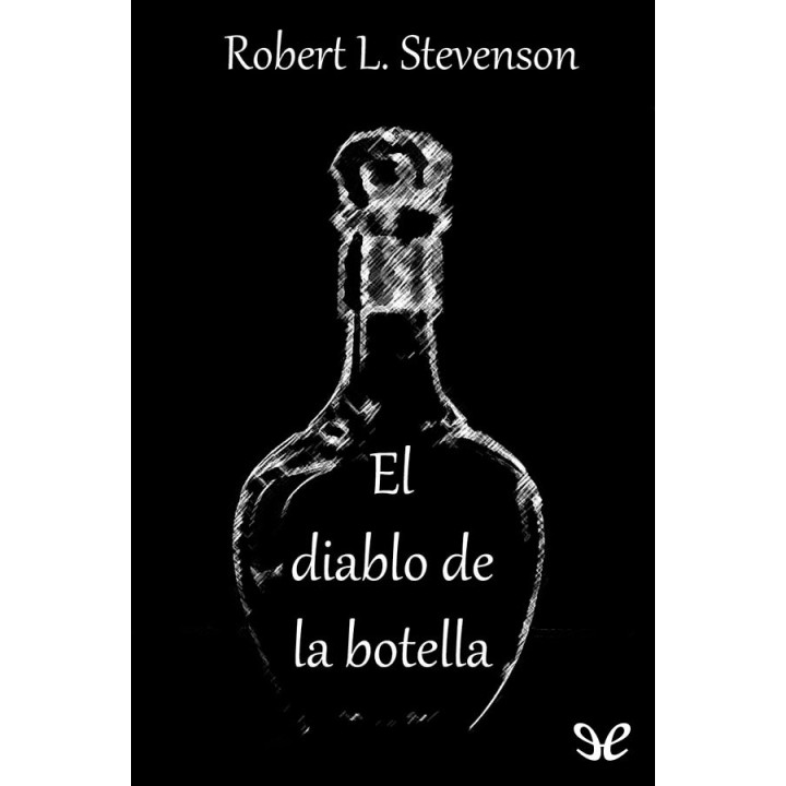 El diablo de la botella