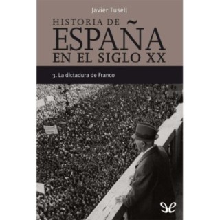 La dictadura de Franco