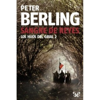 Sangre de Reyes