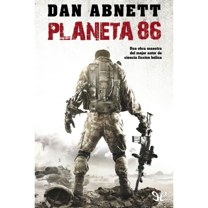 Planeta 86