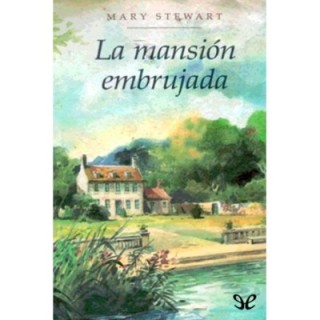 La mansión embrujada