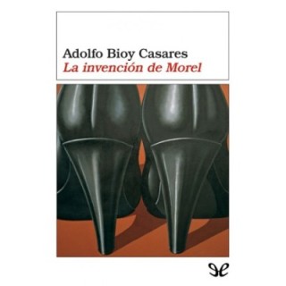 La invención de Morel