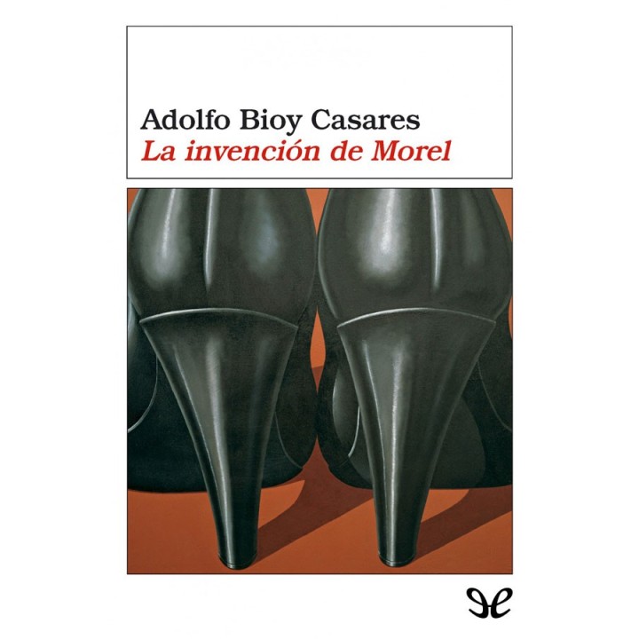 La invención de Morel