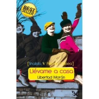 Llévame a casa