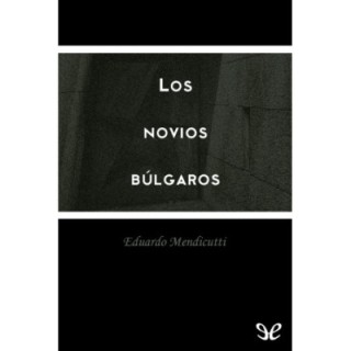 Los novios búlgaros