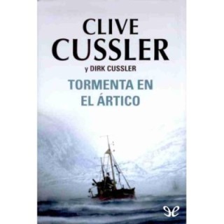 Tormenta en el Ártico