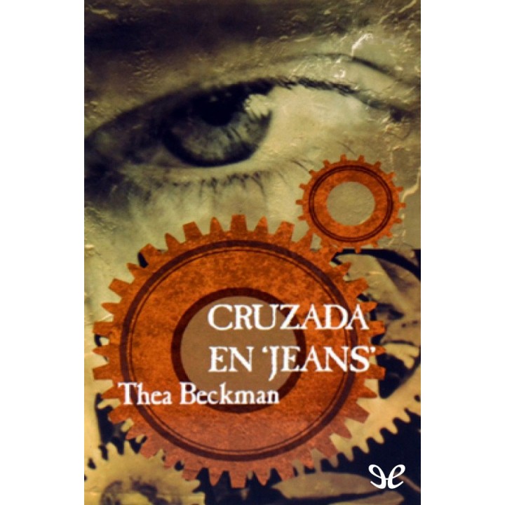 Cruzada en ’jeans’