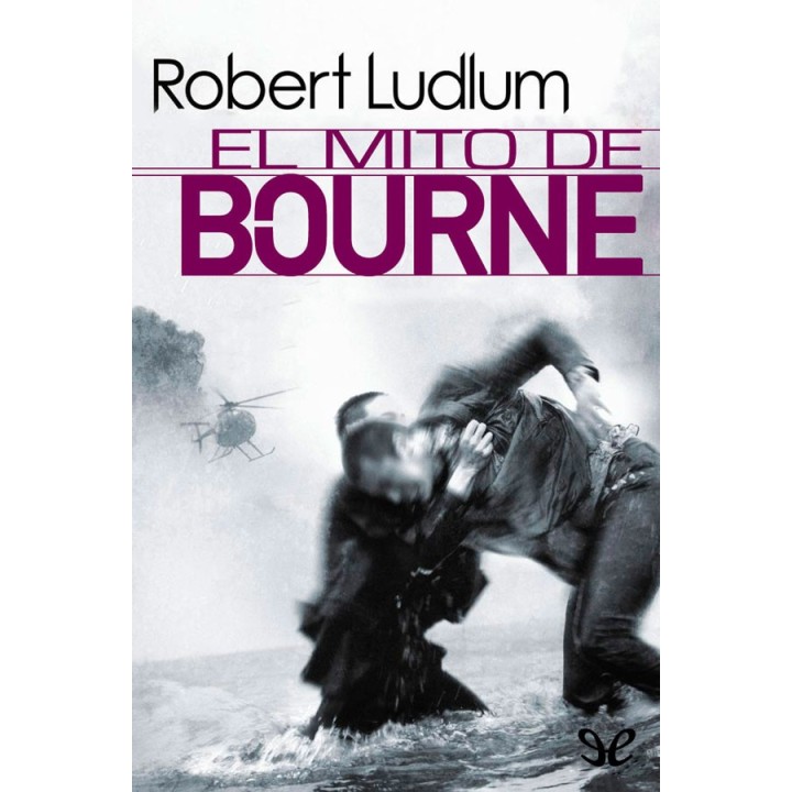 El mito de Bourne
