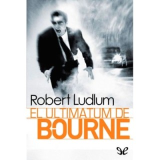 El ultimátum de Bourne