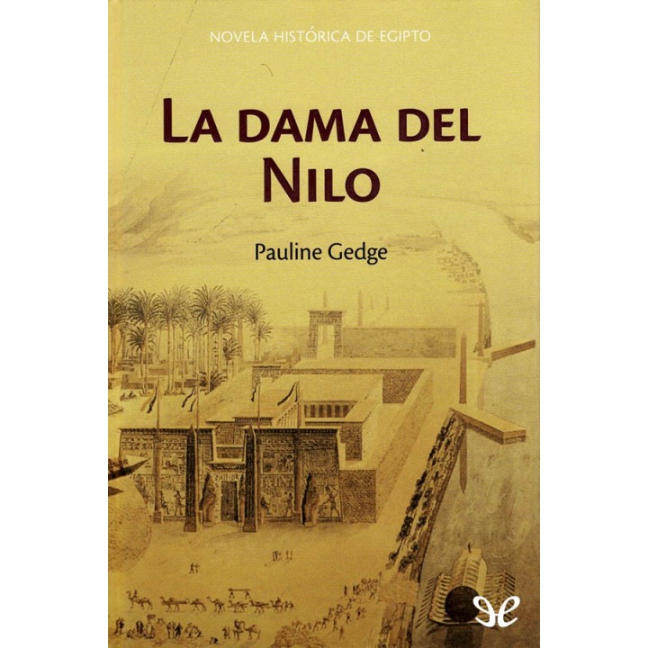 La dama del Nilo