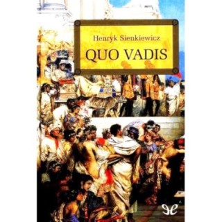 Quo Vadis?