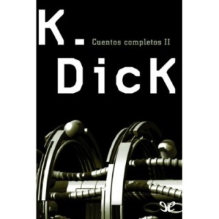 Cuentos completos II: La segunda variedad