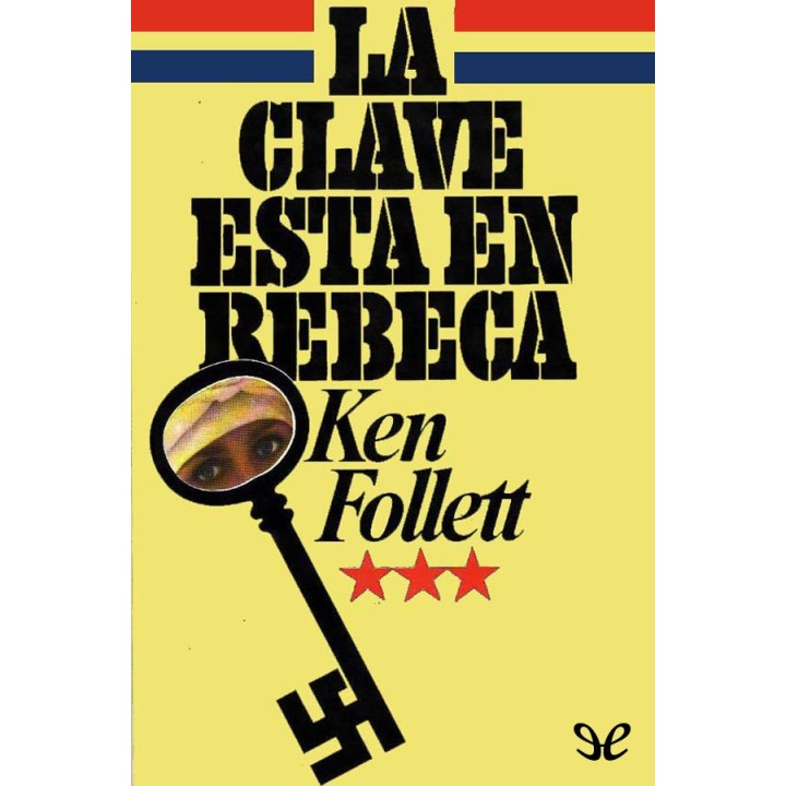 La clave está en Rebeca