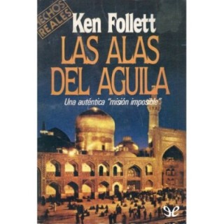 Las alas del águila