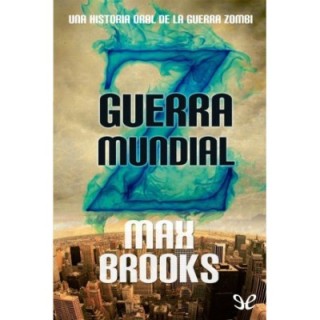 Guerra mundial Z