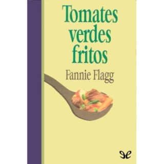 Tomates verdes fritos en el Café de Whistle Stop