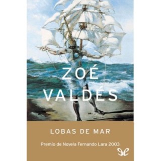 Lobas de mar