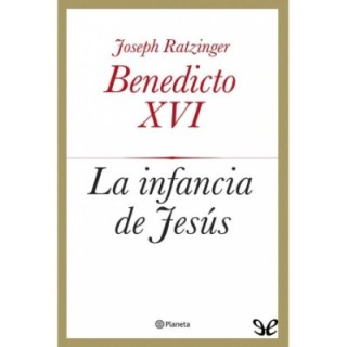 La infancia de Jesús