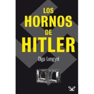 Los hornos de Hitler