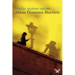Nadie quiere saber