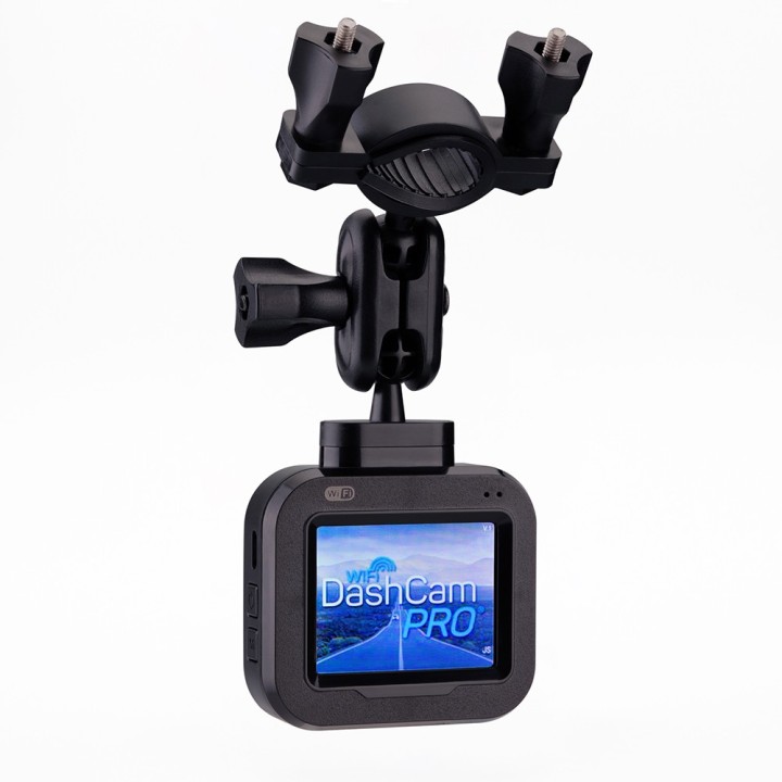 Wifi Dash Cam Pro Camara Para Auto