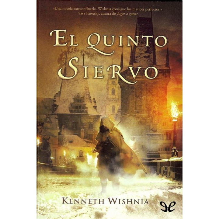 El quinto siervo