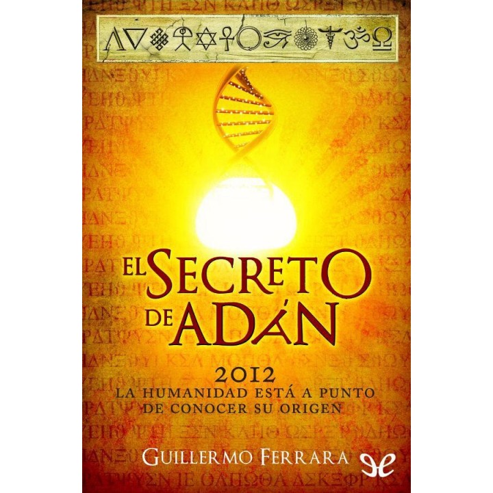 El secreto de Adán