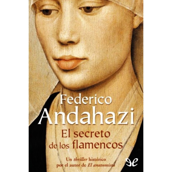 El secreto de los flamencos