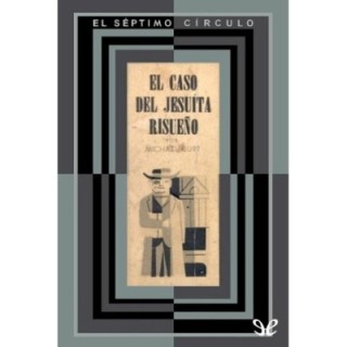 El caso del jesuita risueño