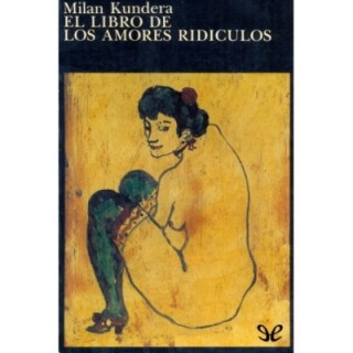 El libro de los amores ridículos