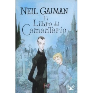 El libro del cementerio