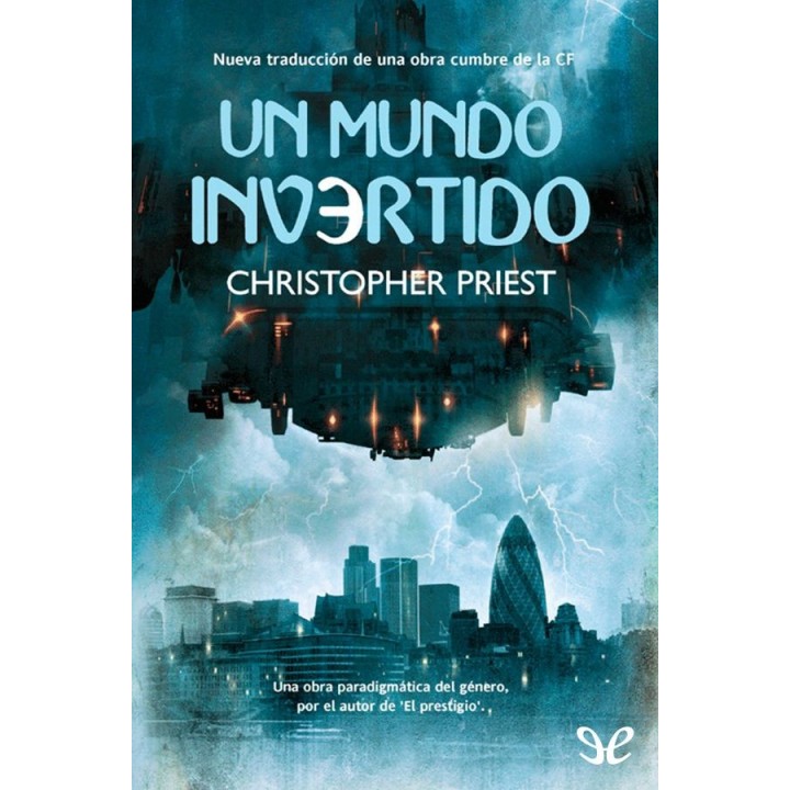 Un mundo invertido