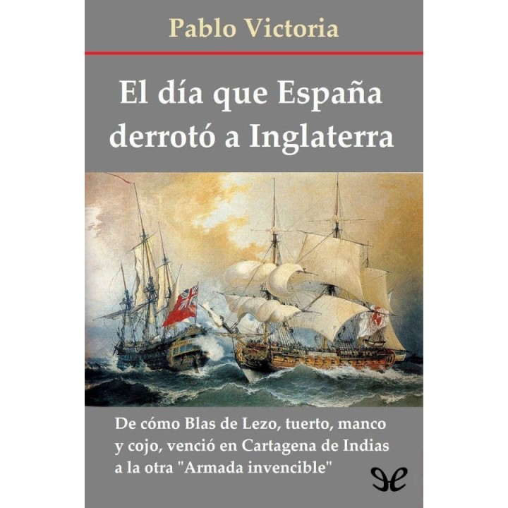 El día que España derrotó a Inglaterra