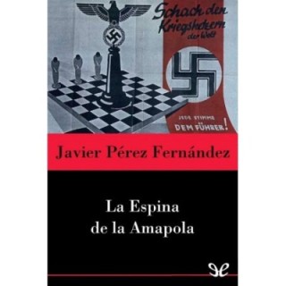 La espina de la amapola