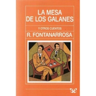 La mesa de los galanes