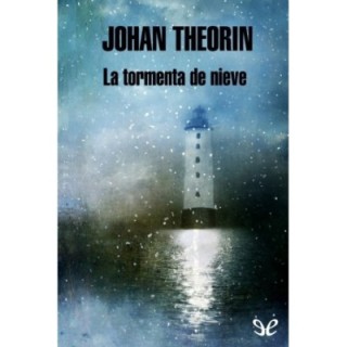 La tormenta de nieve