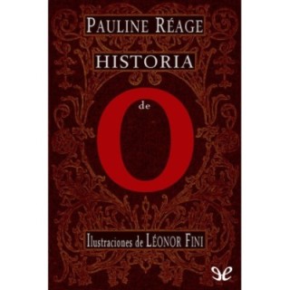 Historia de O