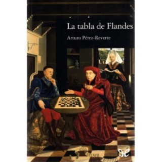 La tabla de Flandes