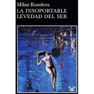 La insoportable levedad del ser