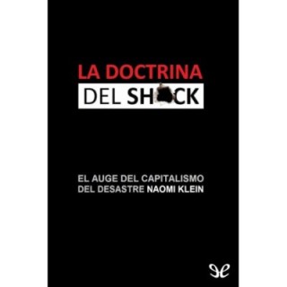 La doctrina del shock