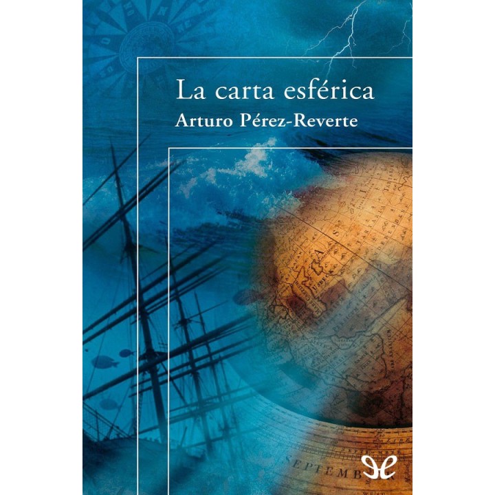 La carta esférica